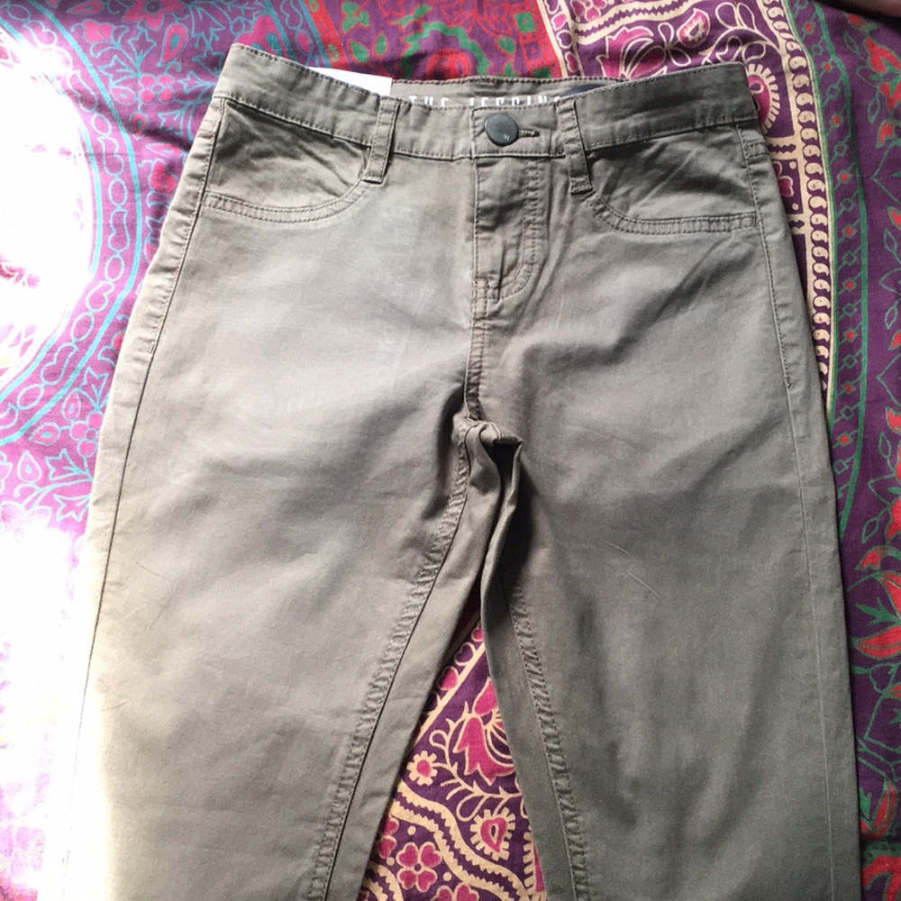 Jeggings NWT